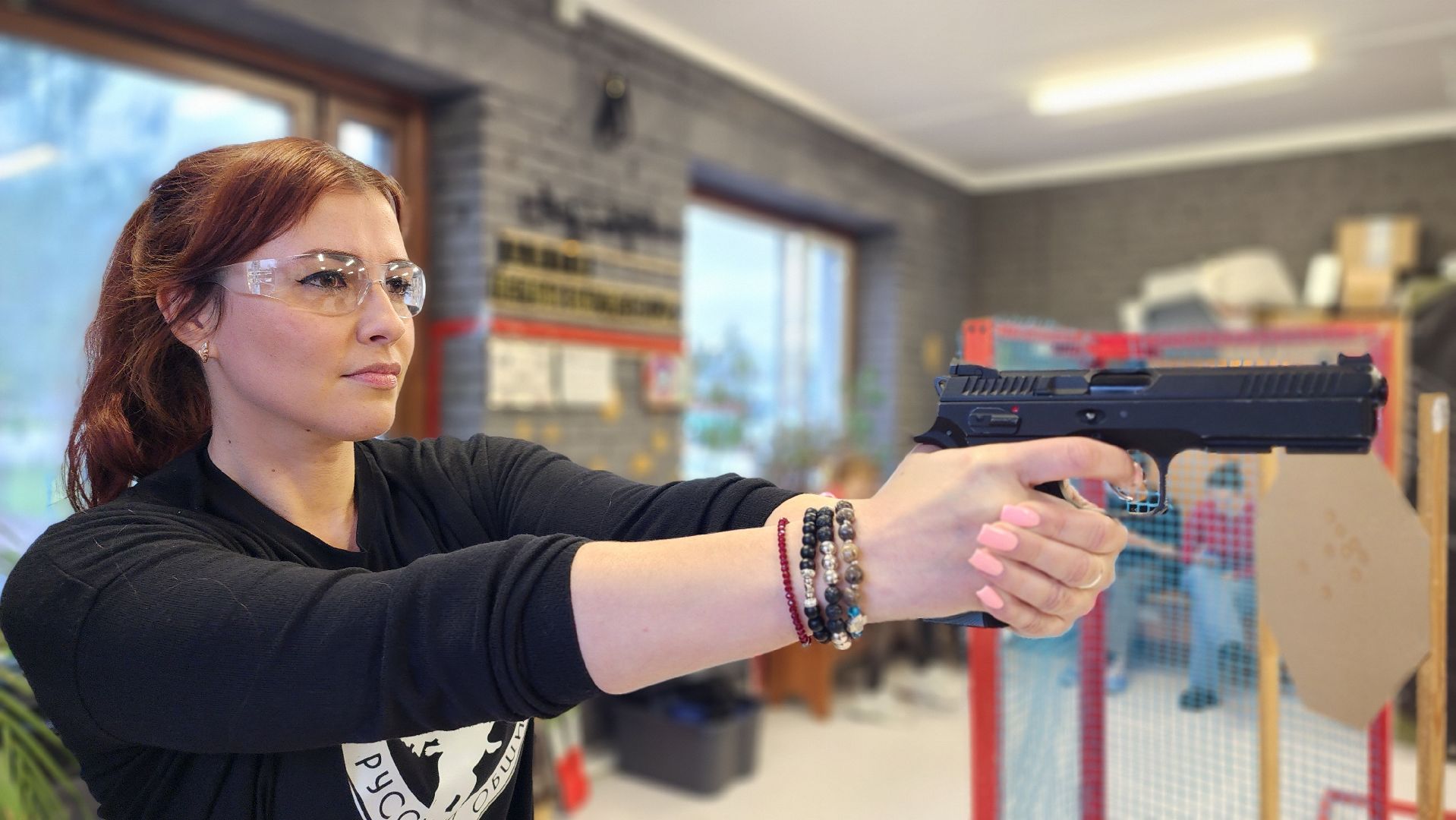 турнир, стрельба, мишени, мишень, пневматический пистолет, первый выстрел, спорт, цвпв, азарт, домодедово, точность, скорость,