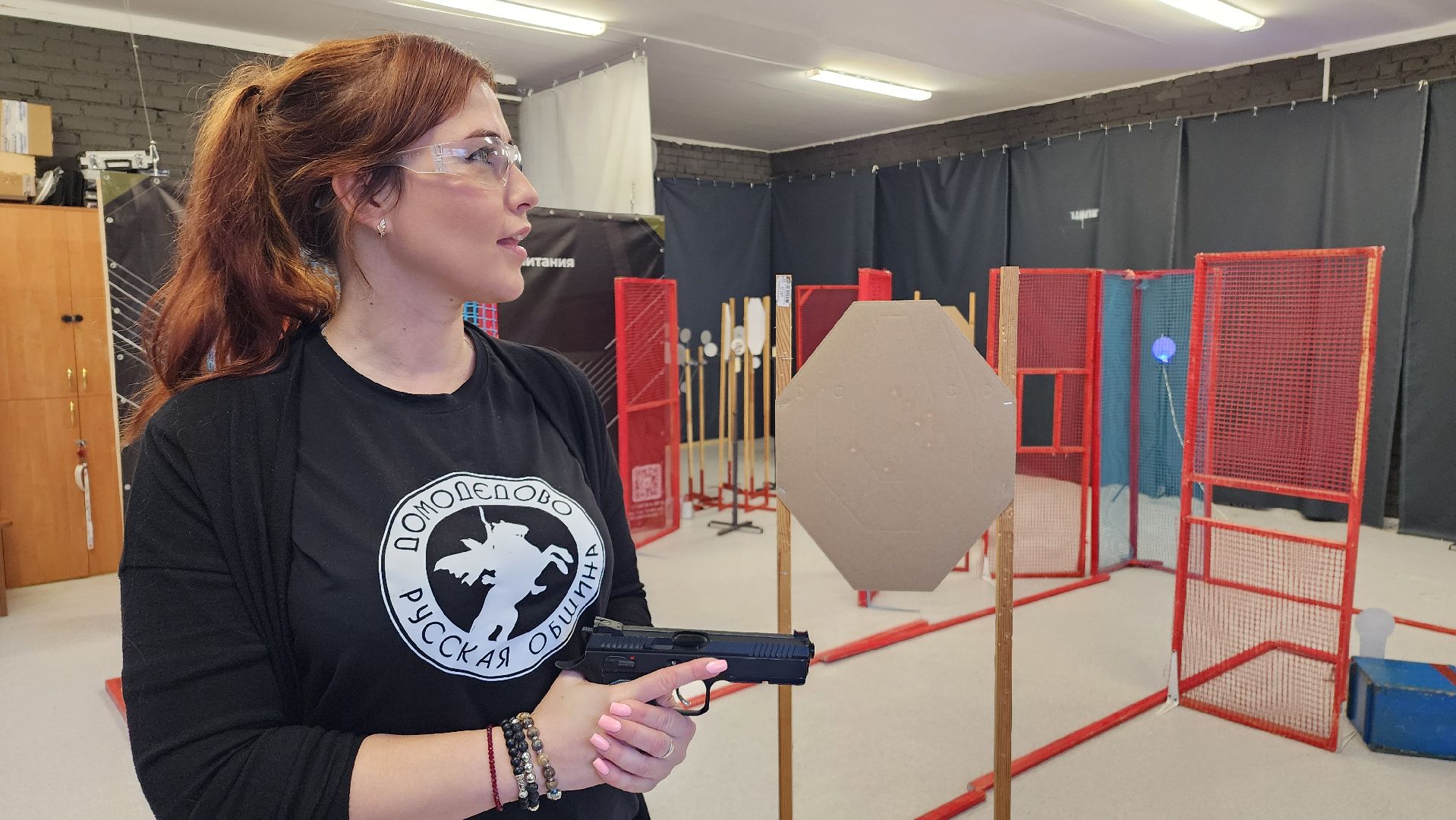 турнир, стрельба, мишени, мишень, пневматический пистолет, первый выстрел, спорт, цвпв, азарт, домодедово, точность, скорость,