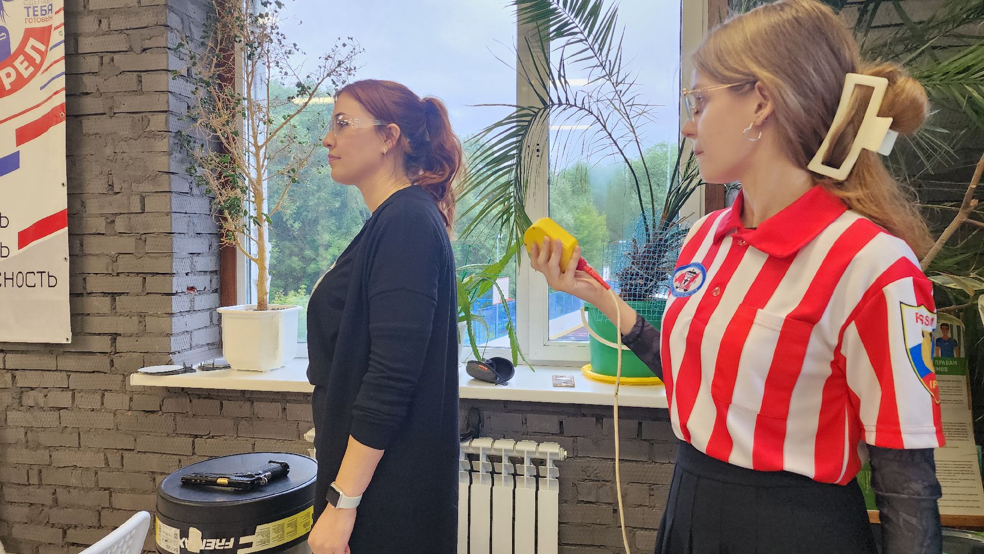 турнир, стрельба, мишени, мишень, пневматический пистолет, первый выстрел, спорт, цвпв, азарт, домодедово, точность, скорость,