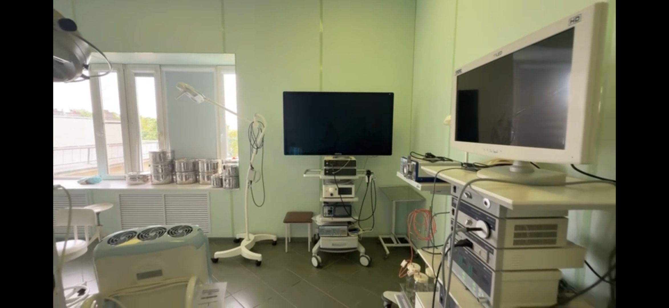 люберцы, моцомд, оборудование, операции, врачи, новые технологии,