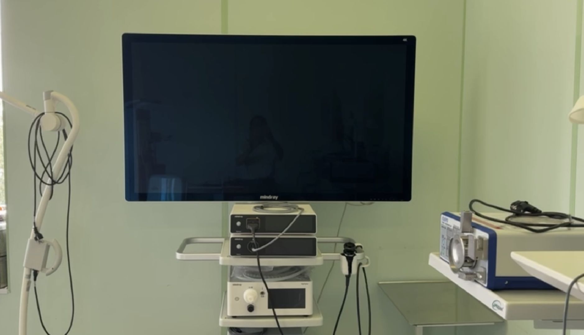 люберцы, моцомд, оборудование, операции, врачи, новые технологии,