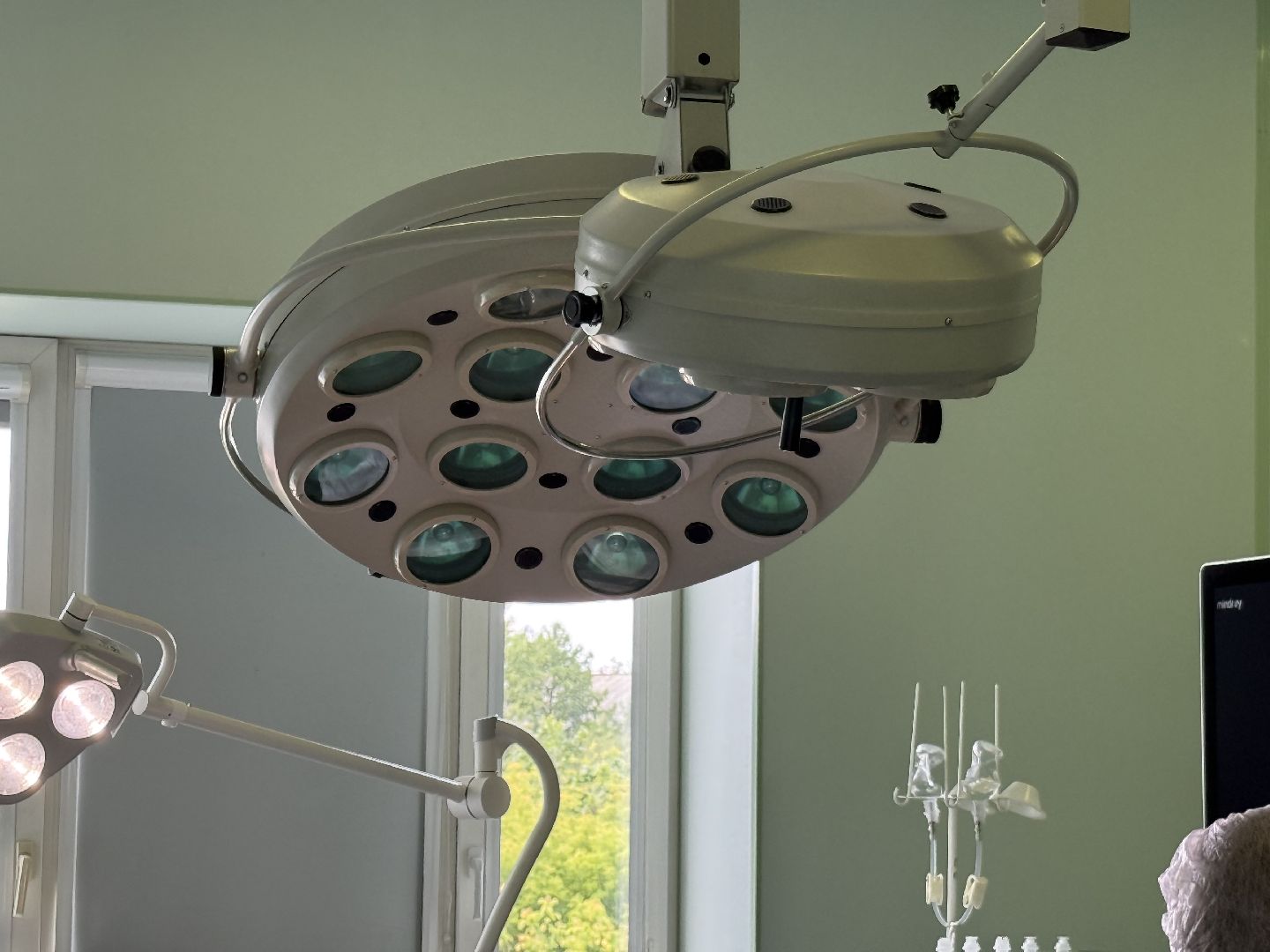 люберцы, моцомд, оборудование, операции, врачи, новые технологии,