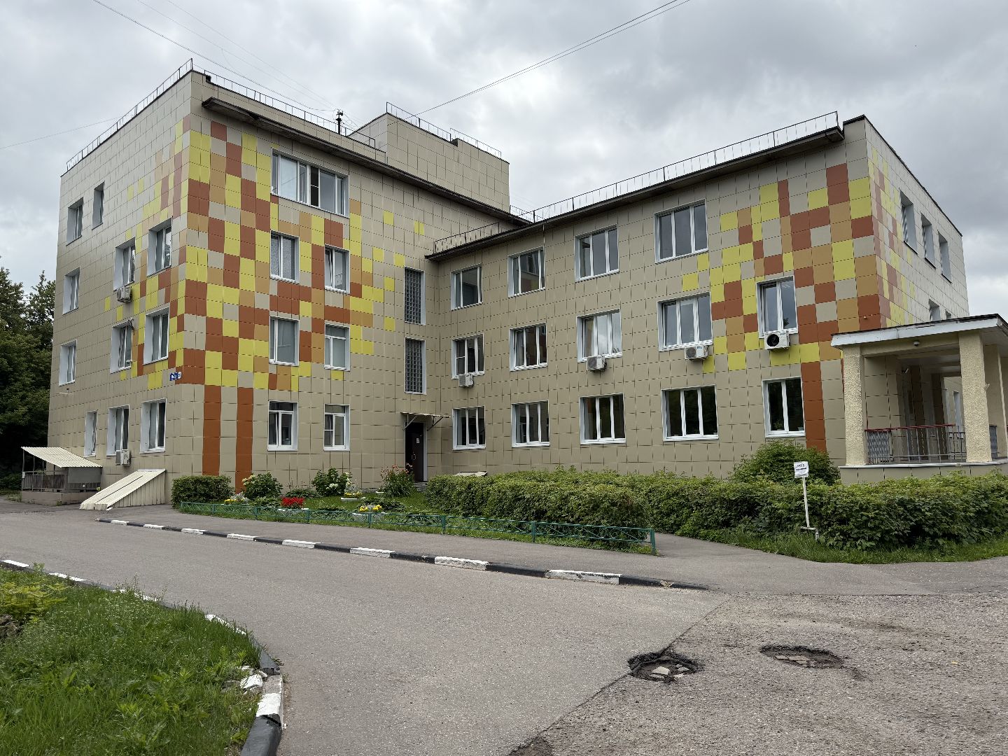 люберцы, моцомд, оборудование, операции, врачи, новые технологии,