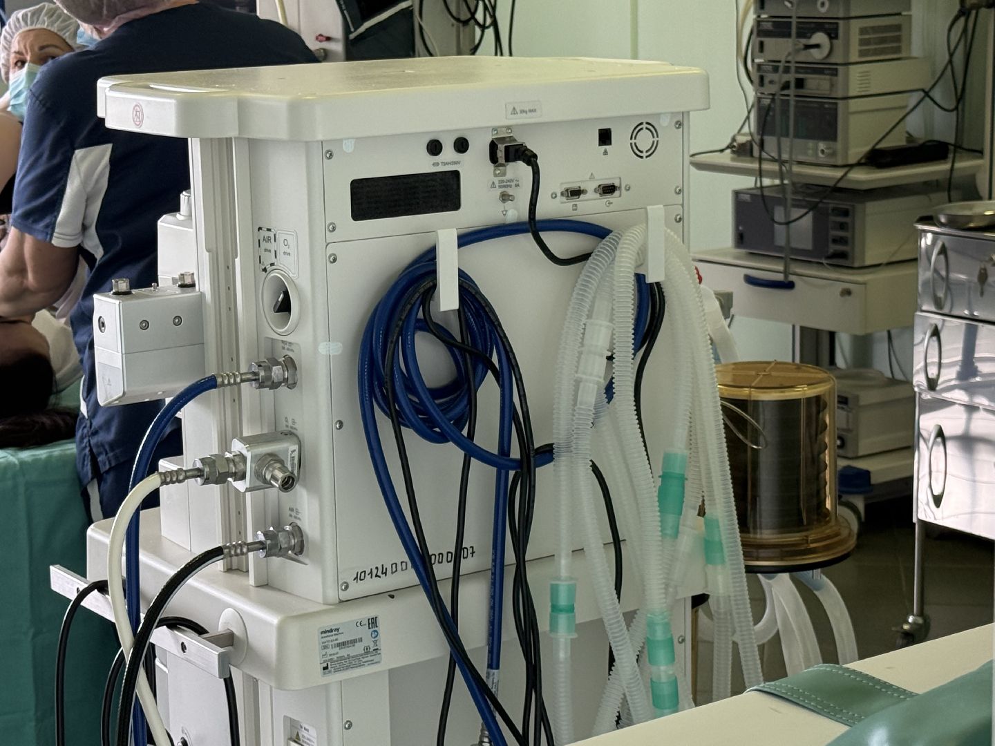 люберцы, моцомд, оборудование, операции, врачи, новые технологии,