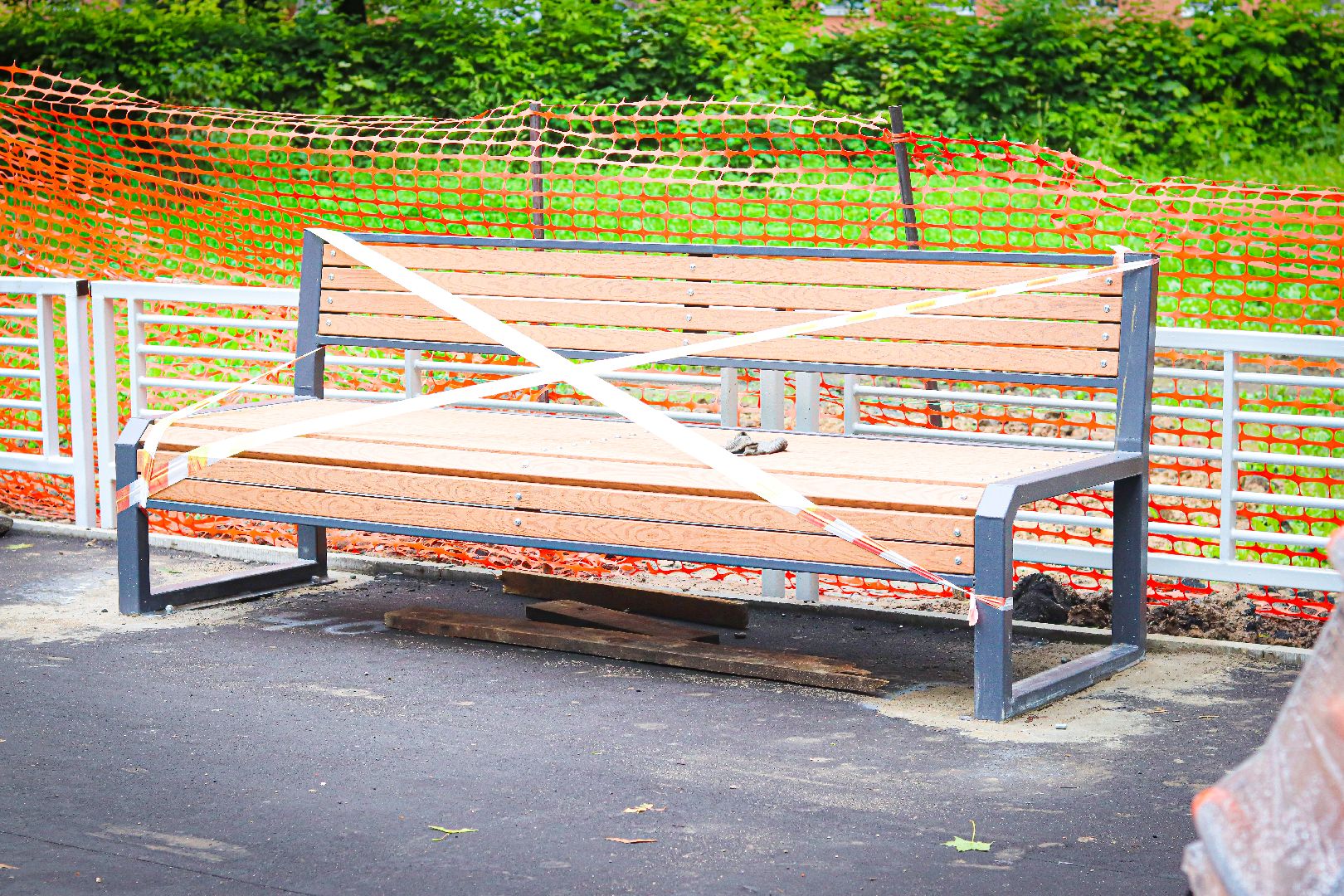 клин, благоустройство, детские площадки,