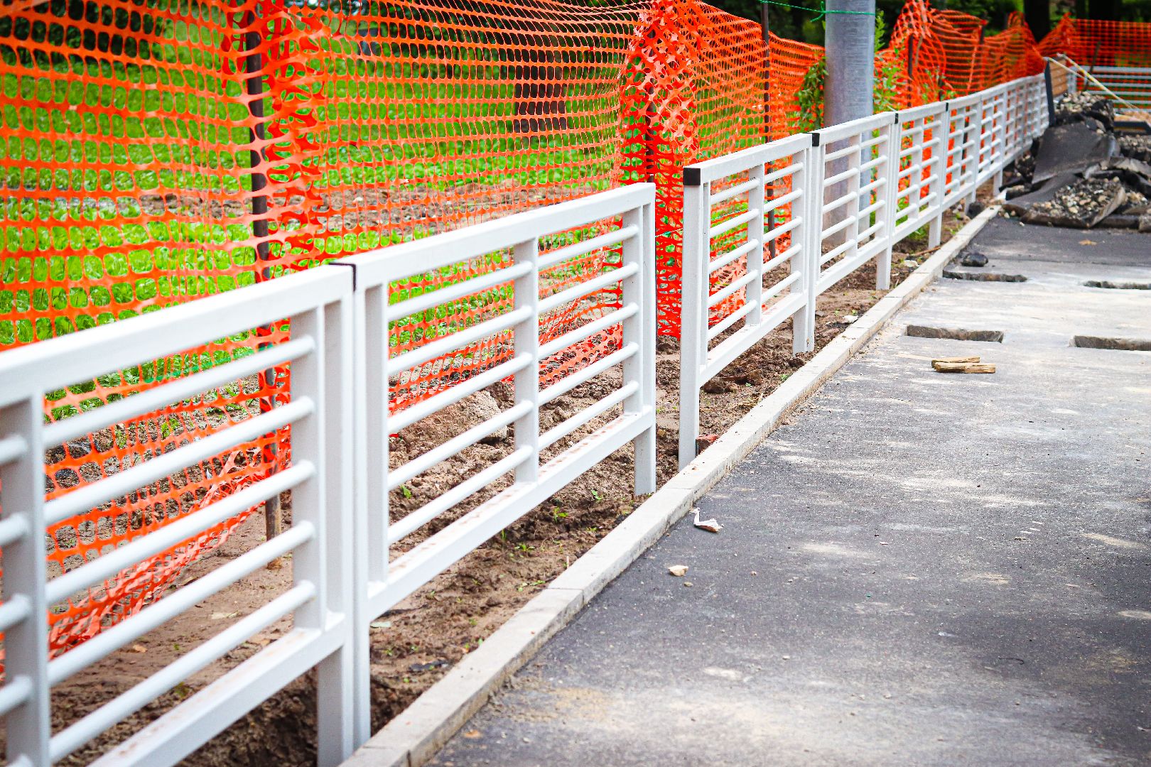 клин, благоустройство, детские площадки,