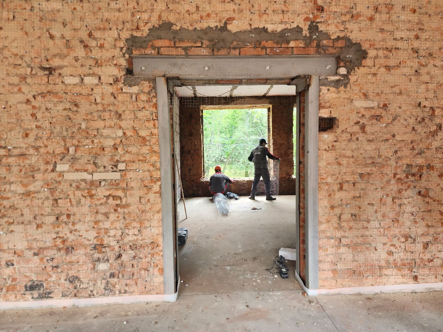 королёв, капитальный  ремонт, детский сад 4,