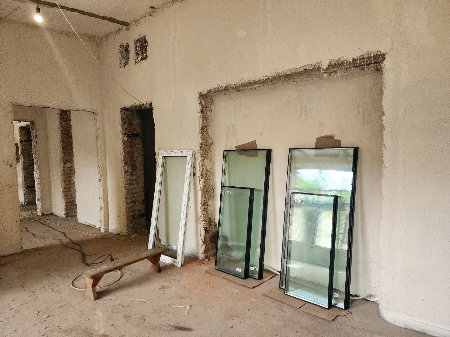 королёв, капитальный  ремонт, детский сад 4,