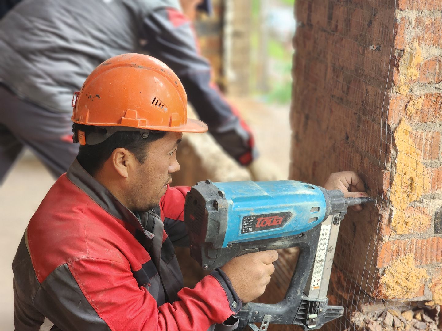 королёв, капитальный  ремонт, детский сад 4,