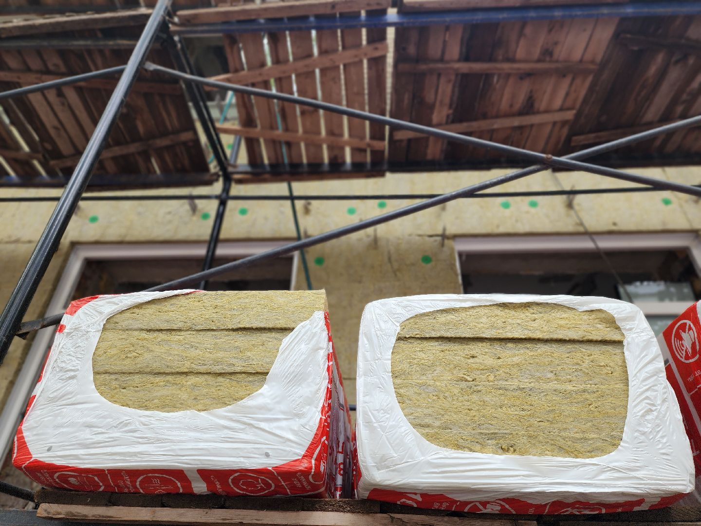 королёв, капитальный  ремонт, детский сад 4,