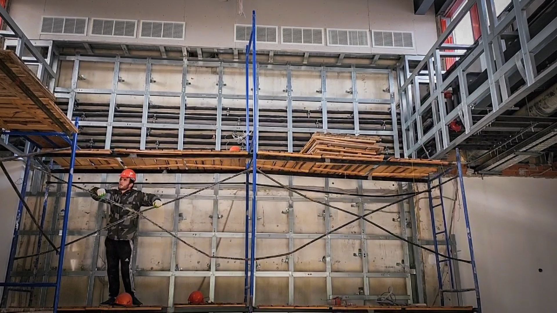 бронницы, физкультурно-оздоровительный комплекс, строительство физкультурно-оздоровительного комплекса , новый спортивный комплекс в бронницах,