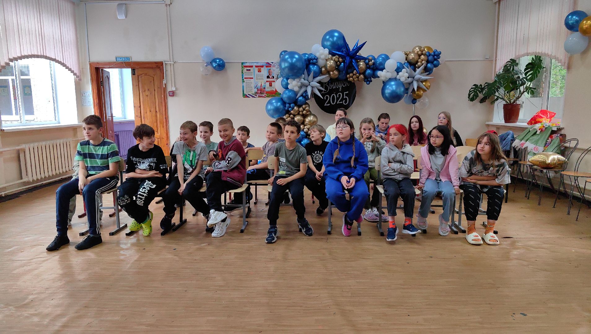 лагерь, движение первых, игры, спорт,