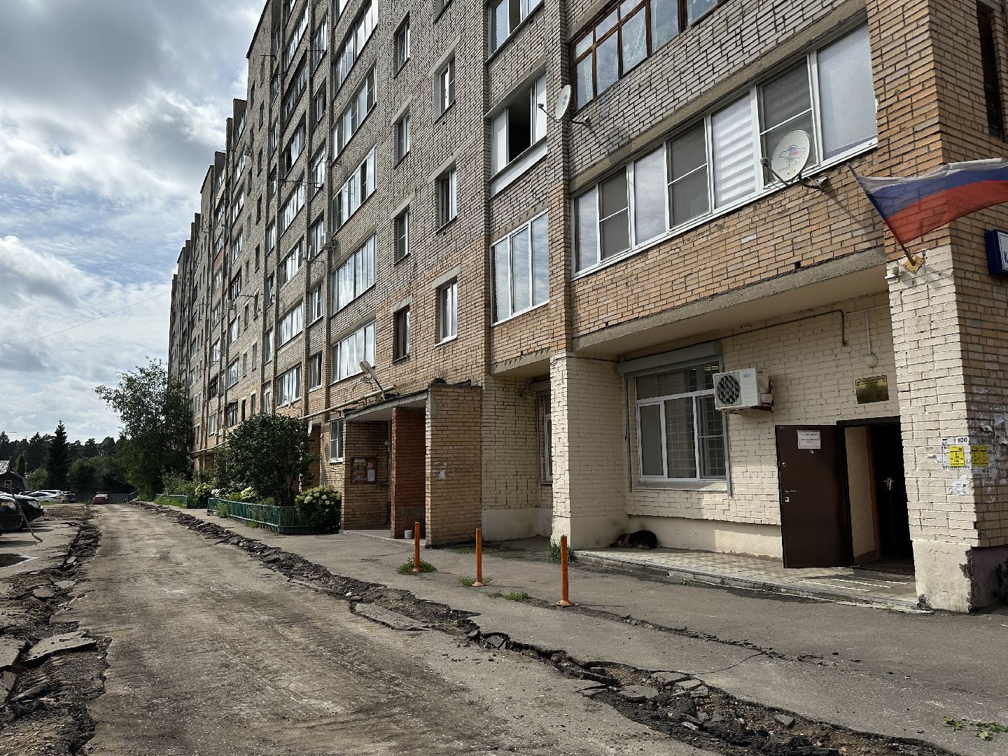 благоустройство, пушкинский городской округ, благоустройство двора, детская  площадка,