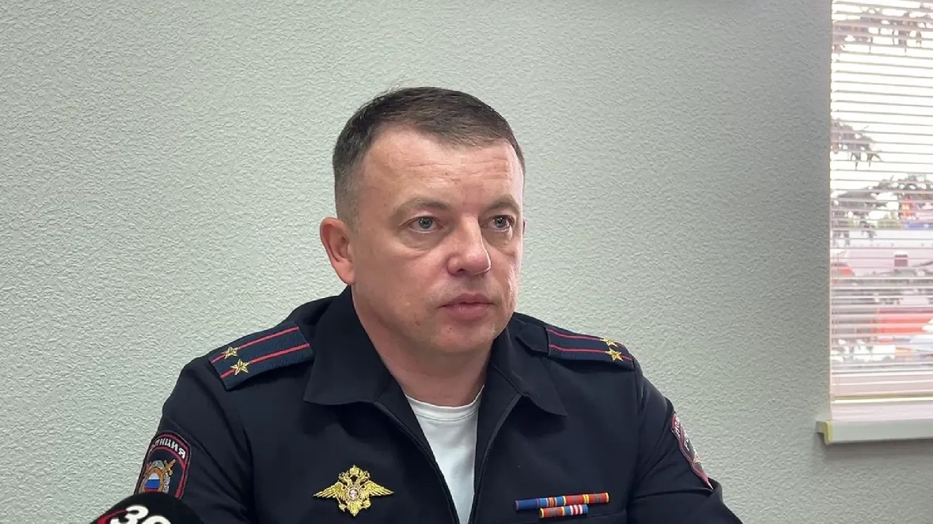 ГИБДД Балашихи, Балашиха,