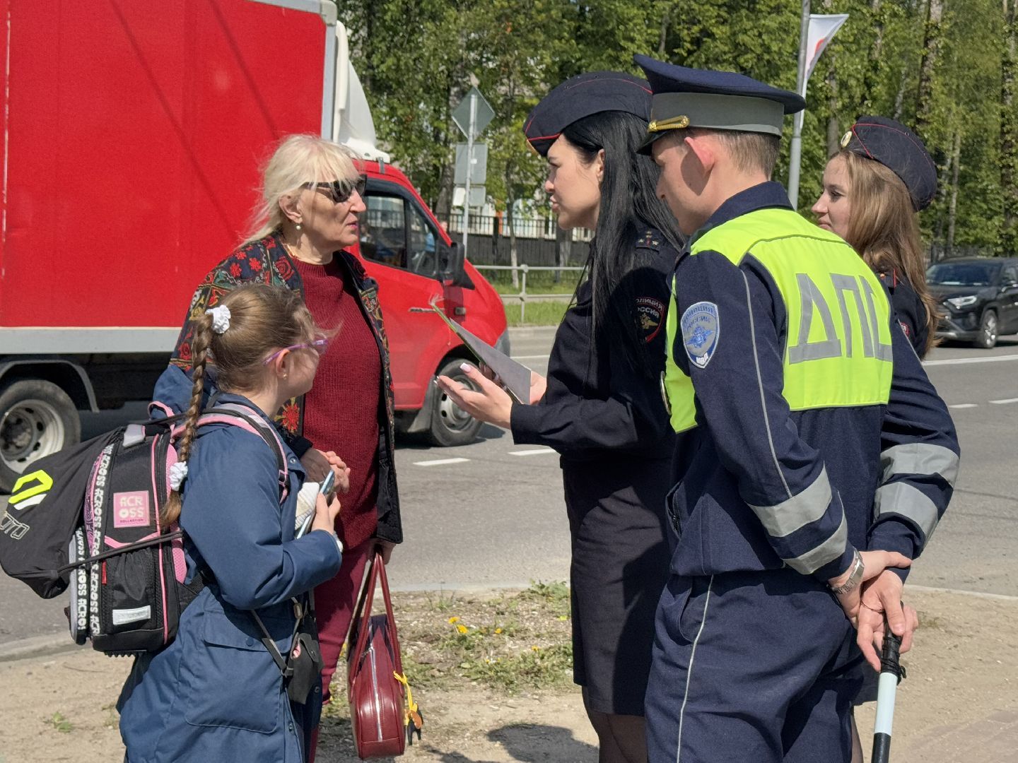 ГИБДД Балашихи, Балашиха,