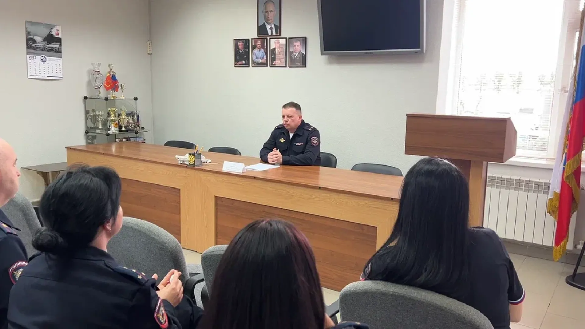 ГИБДД Балашихи, Балашиха,