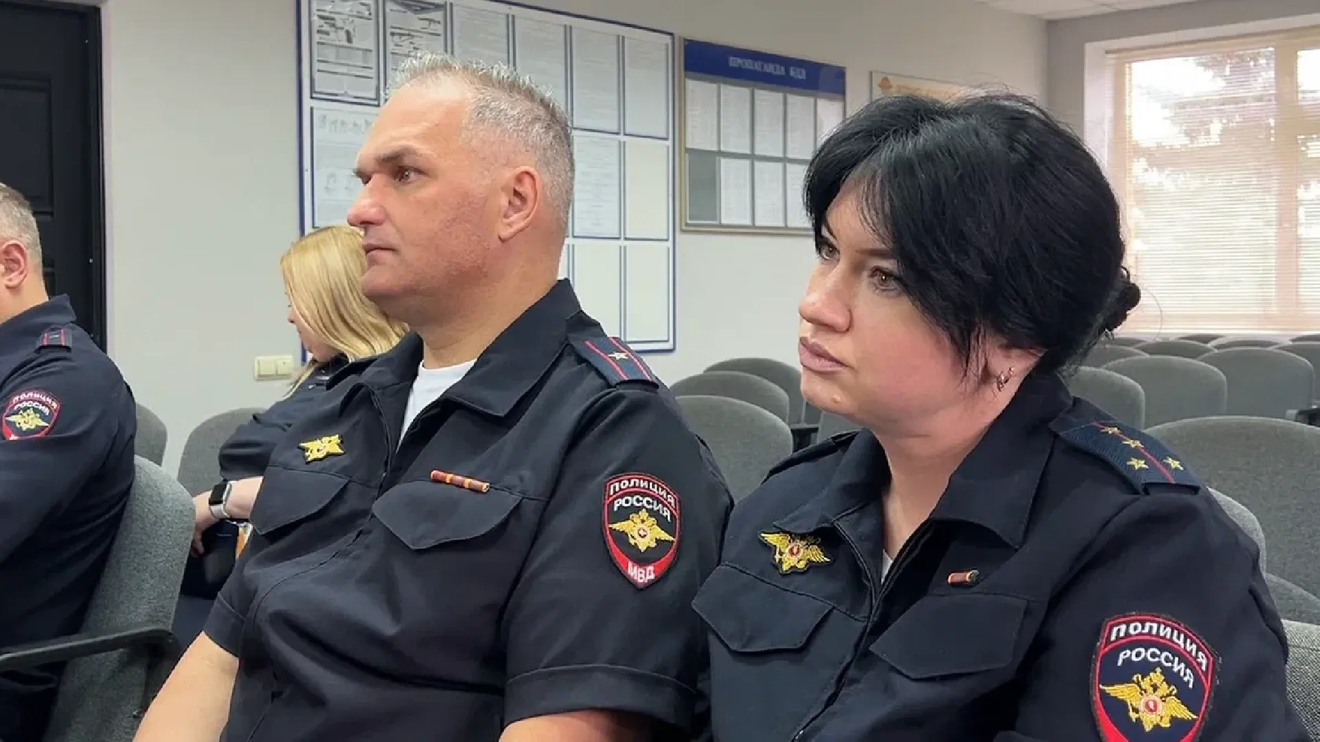 ГИБДД Балашихи, Балашиха,