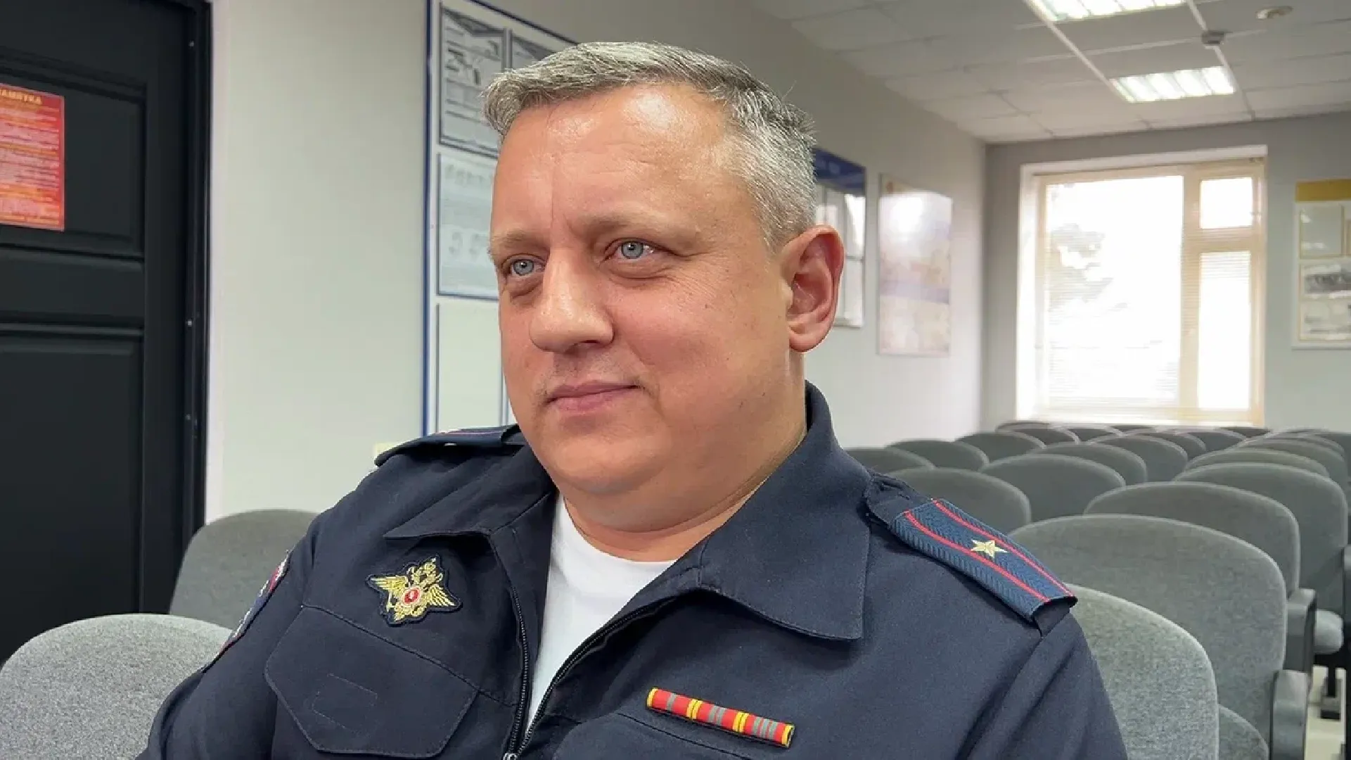 ГИБДД Балашихи, Балашиха,