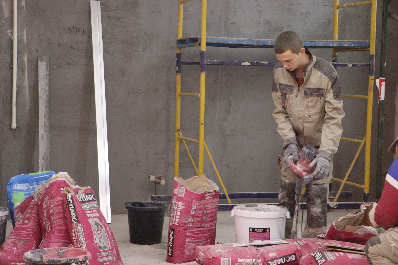 зарайск, библиотека, модернизация библиотек,