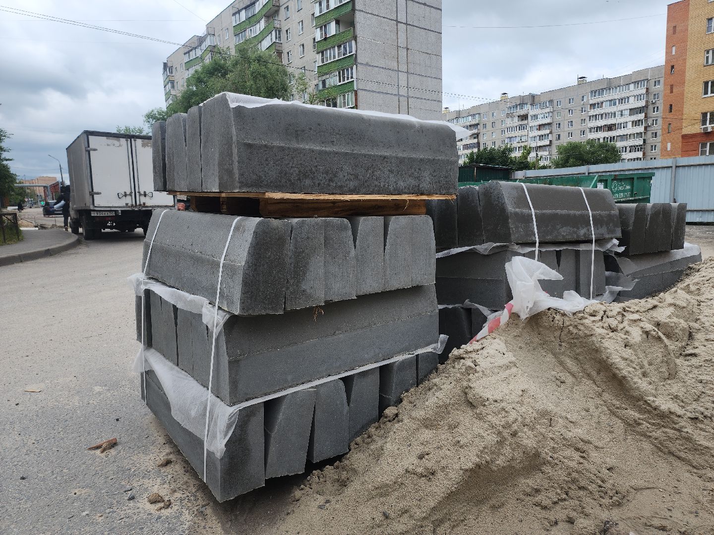 Егорьевск, Подмосковье, Московская область,