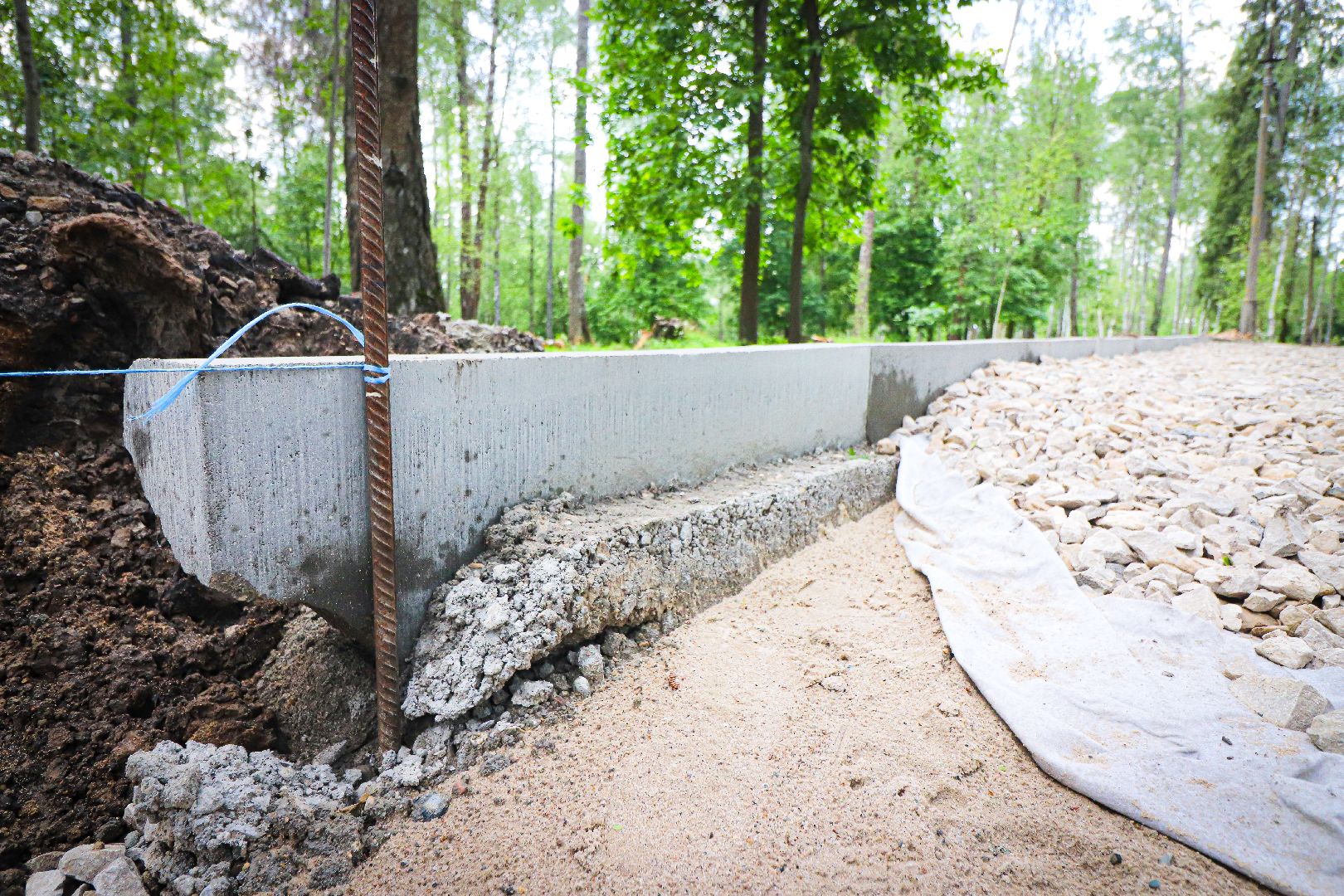 клин, благоустройство, дороги, пешеходные дорожки,