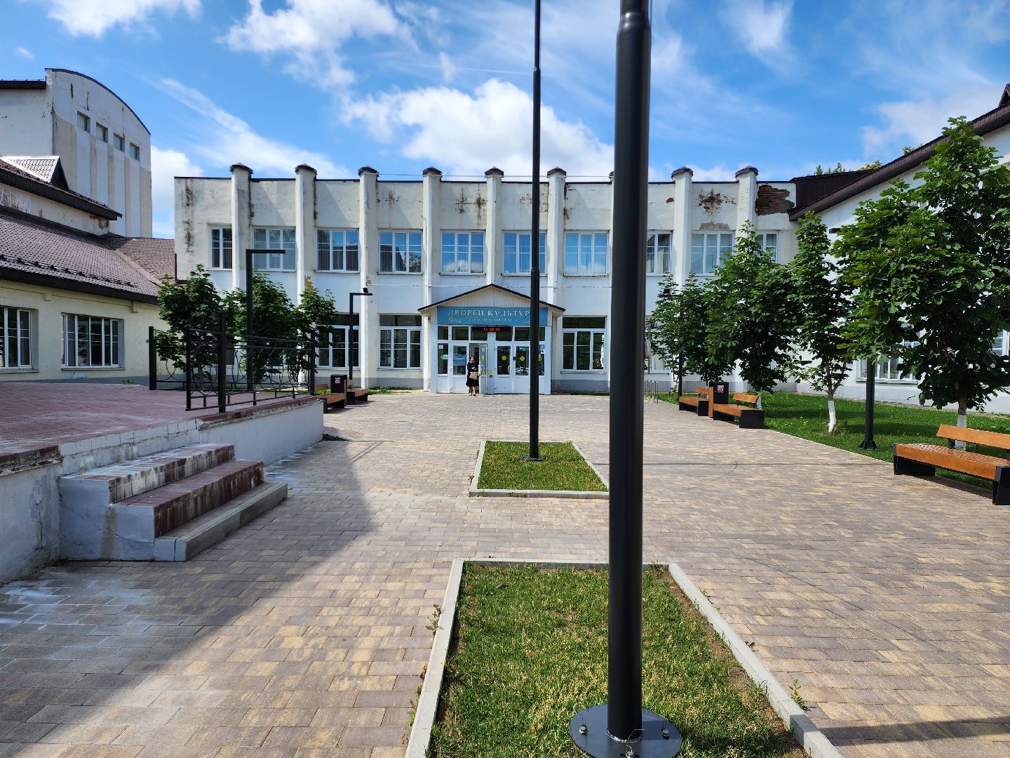 раменское, общество, звездный выпускной 2025, софия фанта,