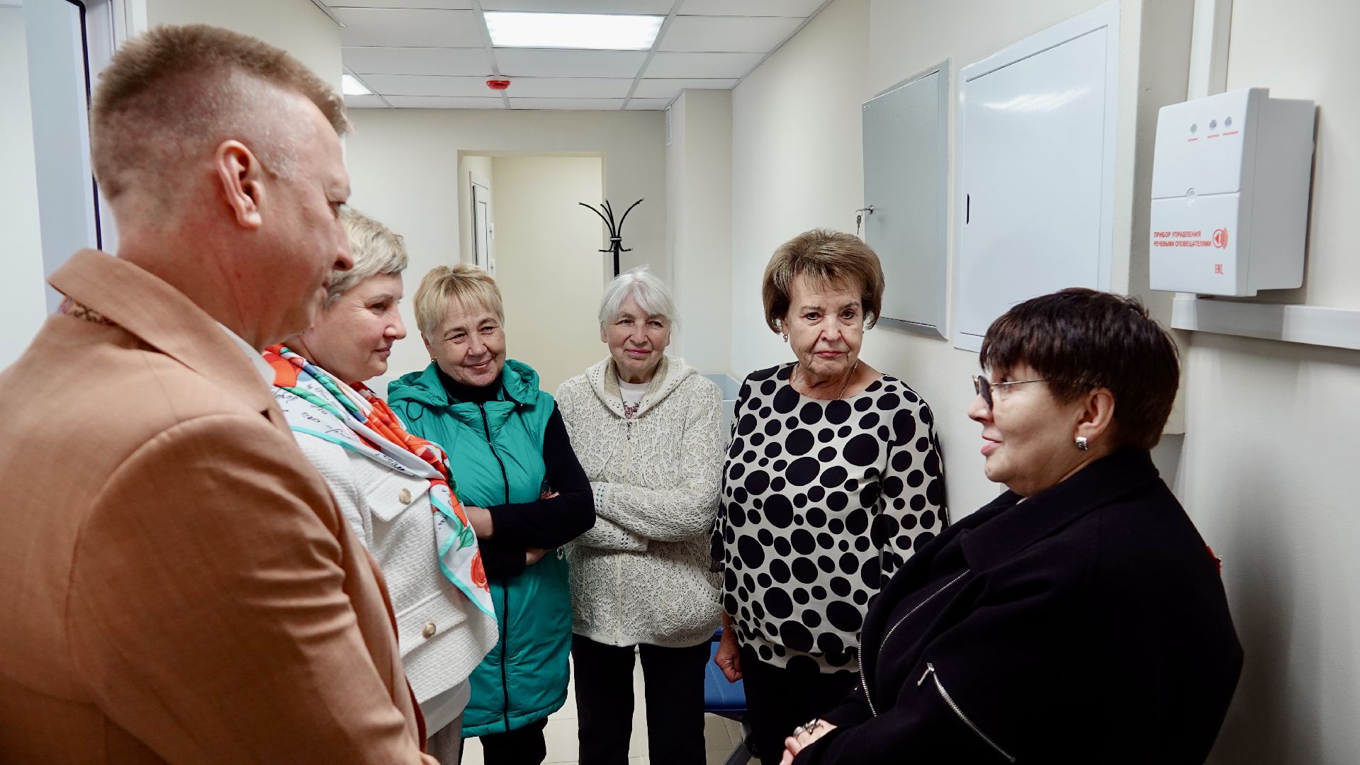 сергиево-посадский городской округ, амбулатория , медицина , здравоохранение, ремонт ,