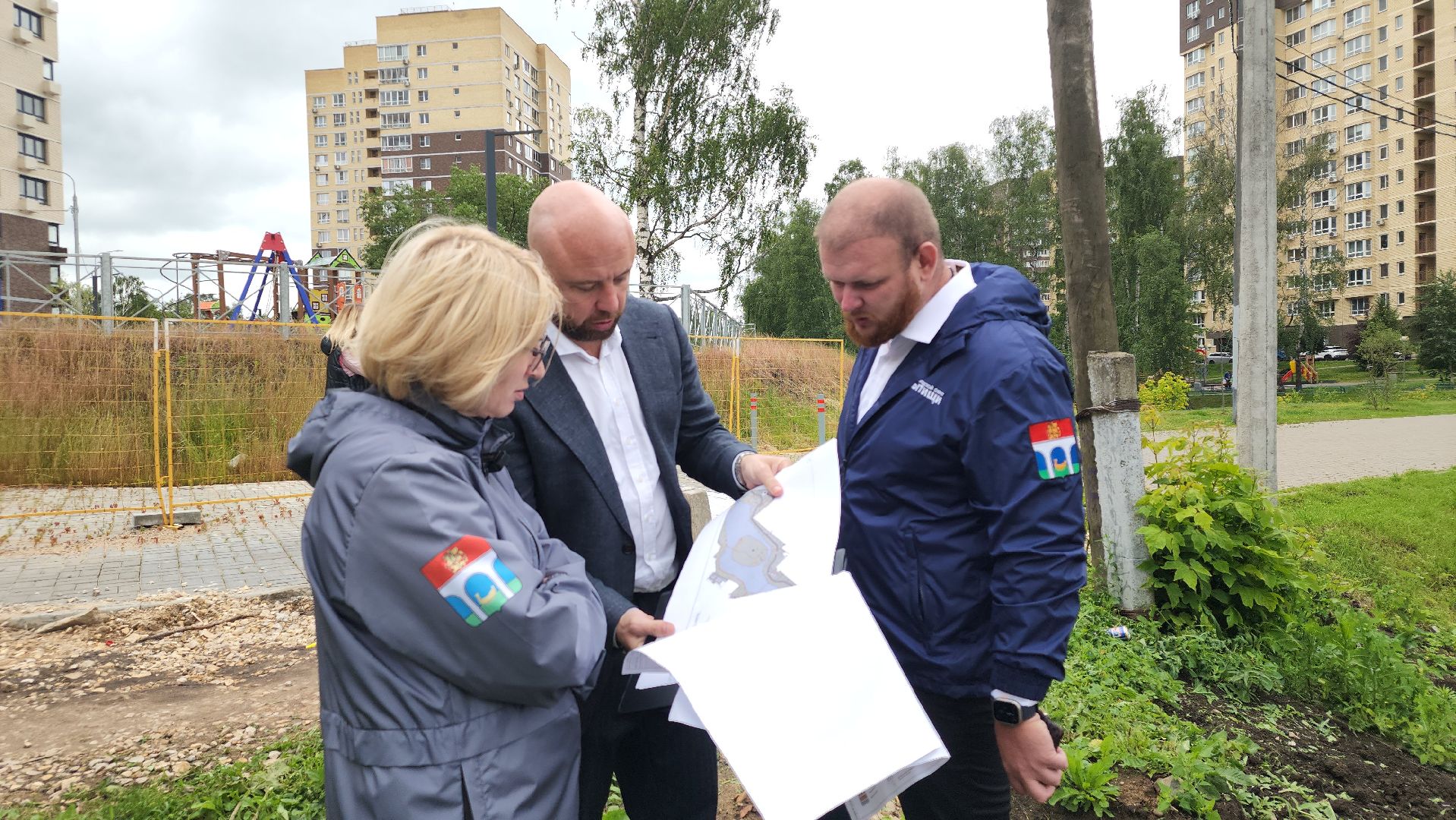 яуза, реконструкция, река,