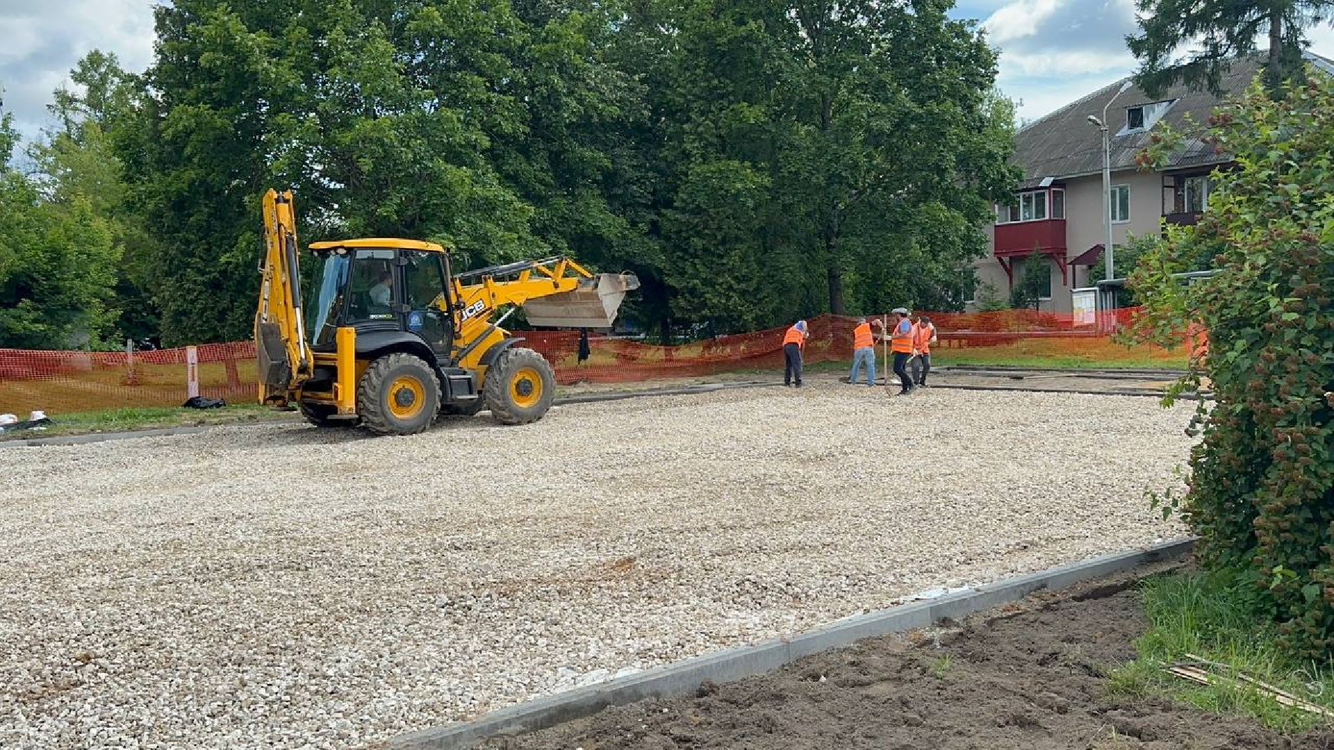 детские площадки, домодедово,