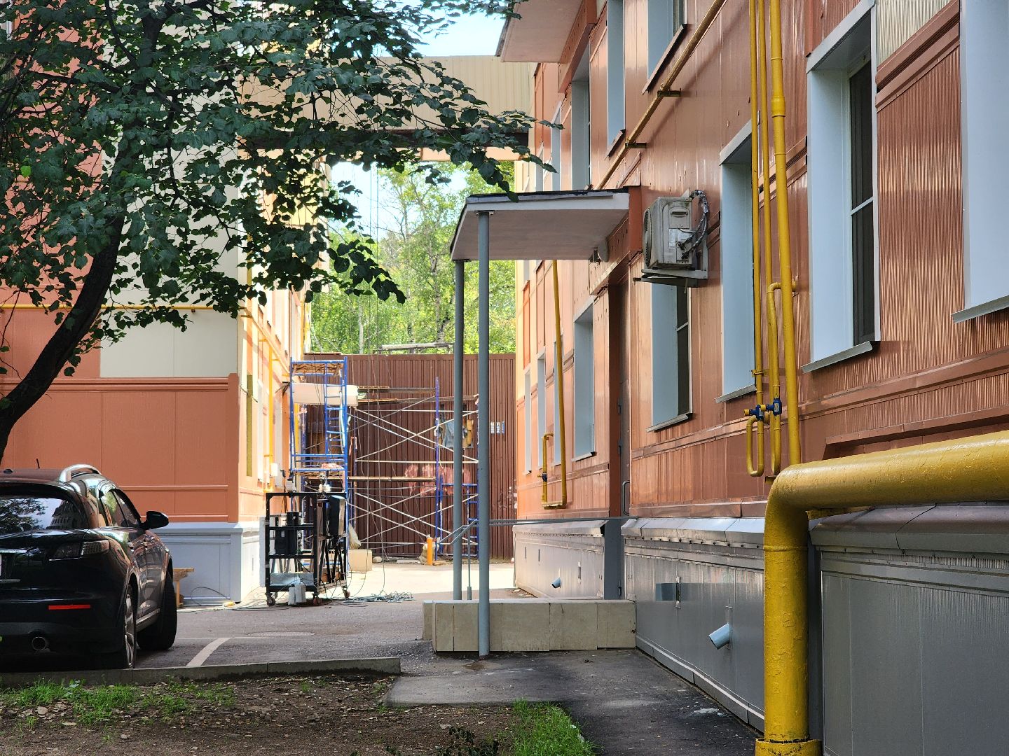 королёв, благоустройство , губернатор московской области,