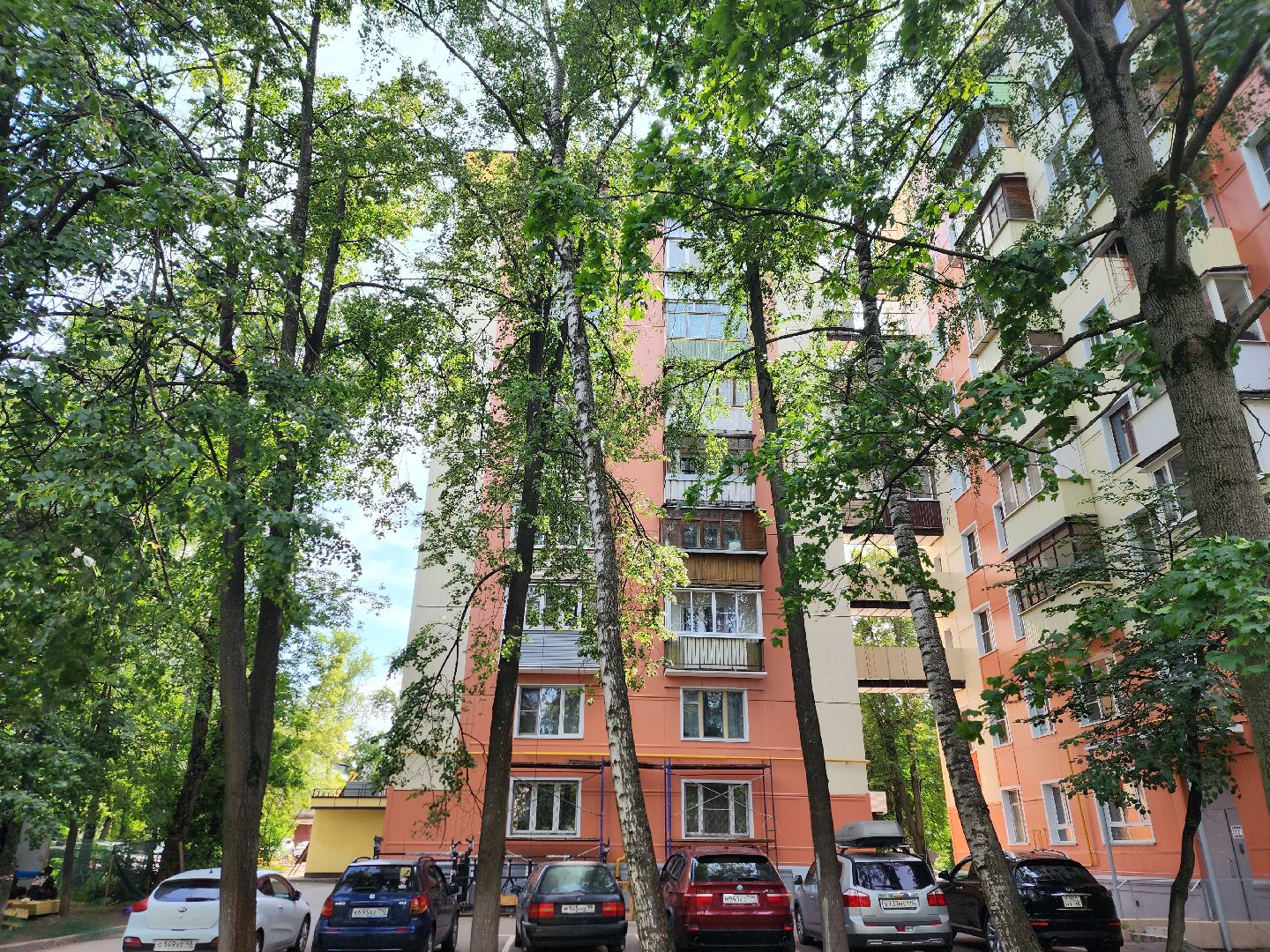 королёв, благоустройство , губернатор московской области,