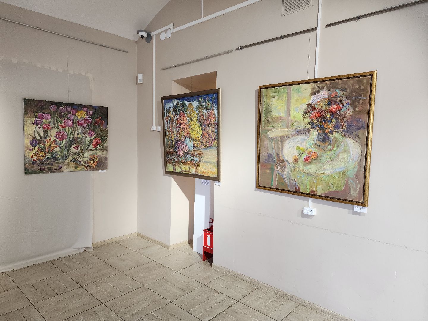 раменское, культура, выставка гобеленов в раменском музее,