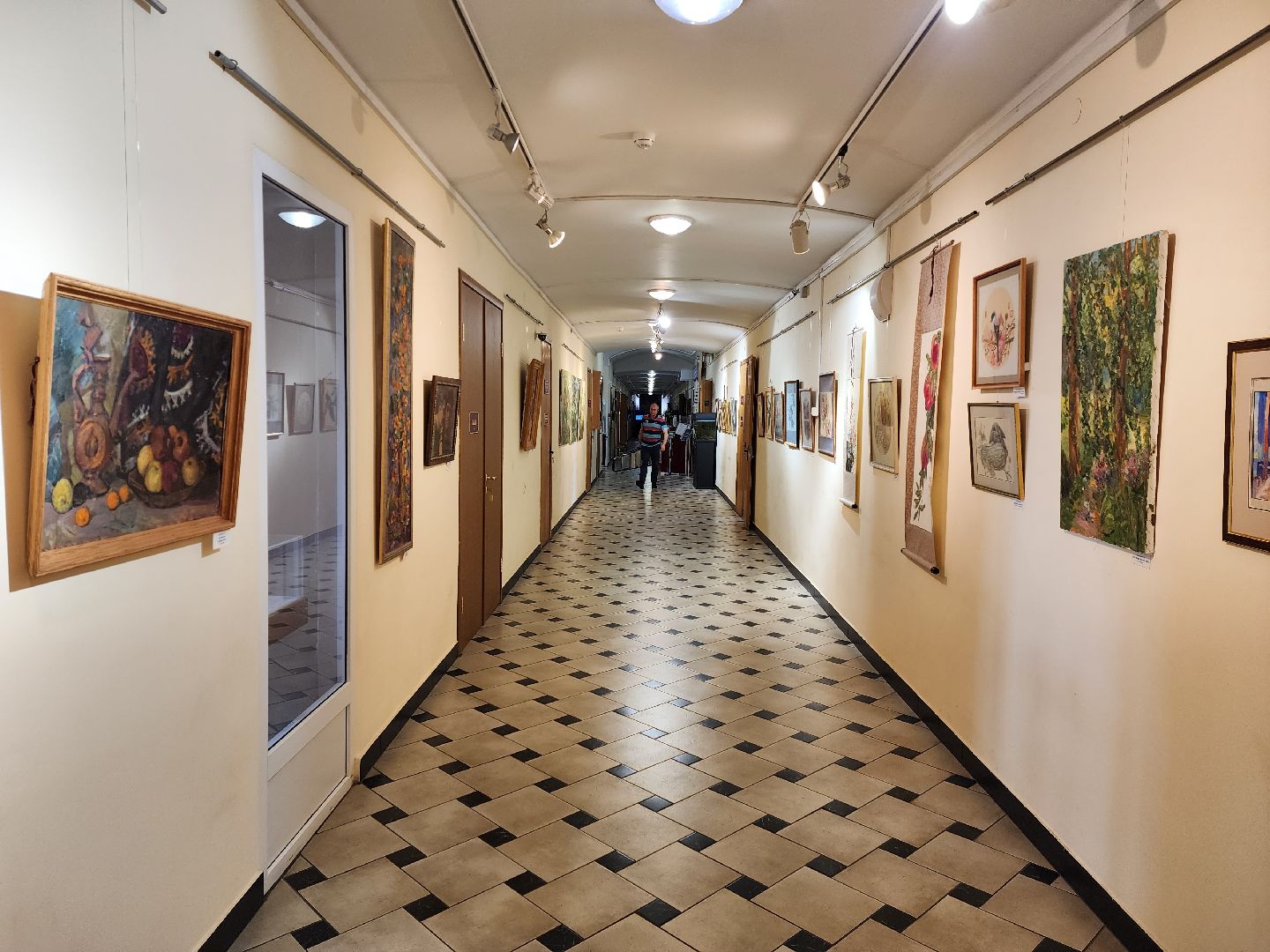 раменское, культура, выставка гобеленов в раменском музее,