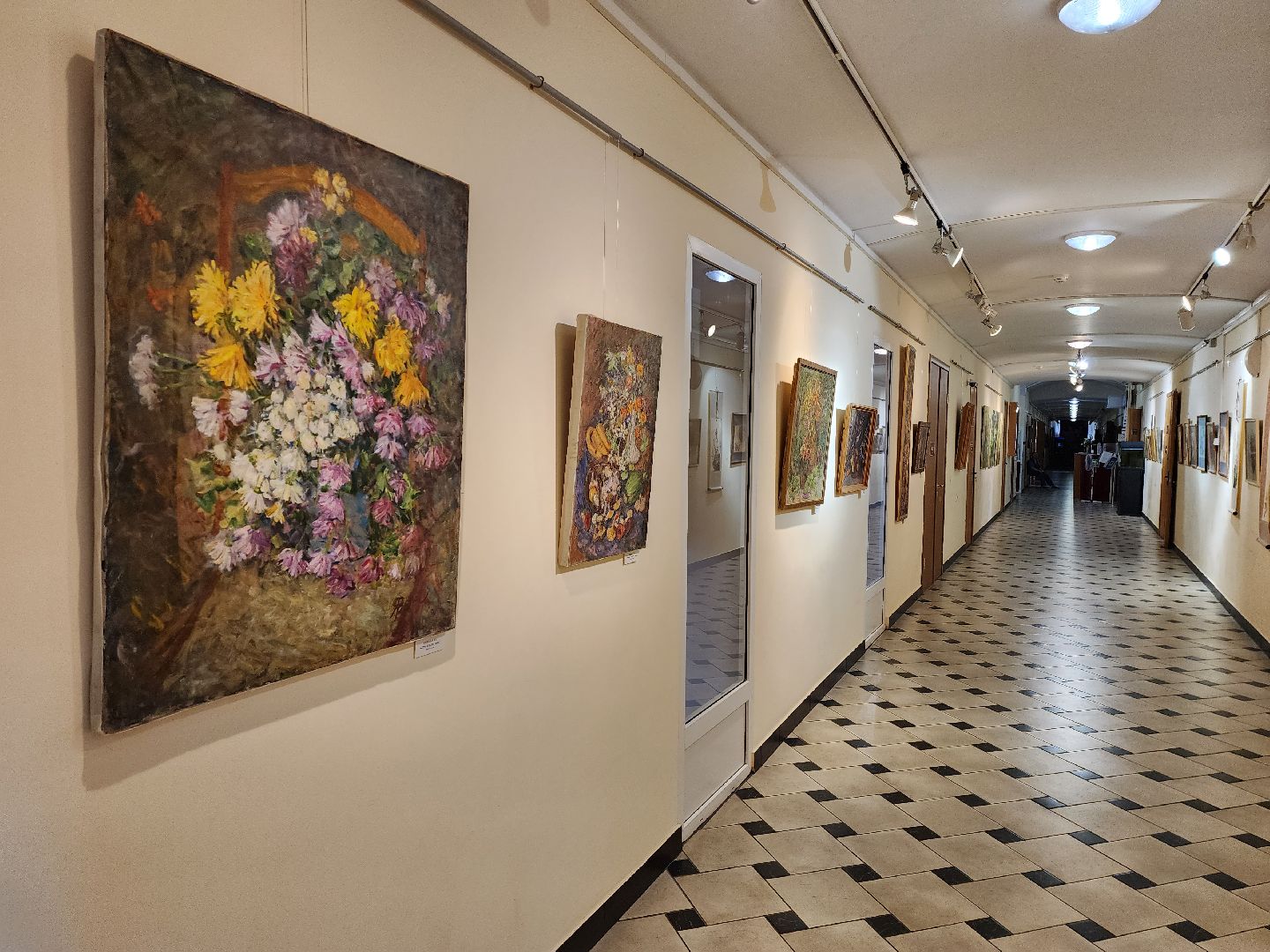 раменское, культура, выставка гобеленов в раменском музее,