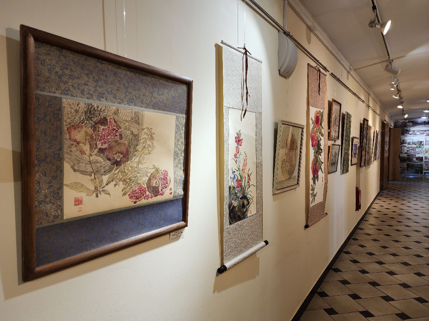 раменское, культура, выставка гобеленов в раменском музее,