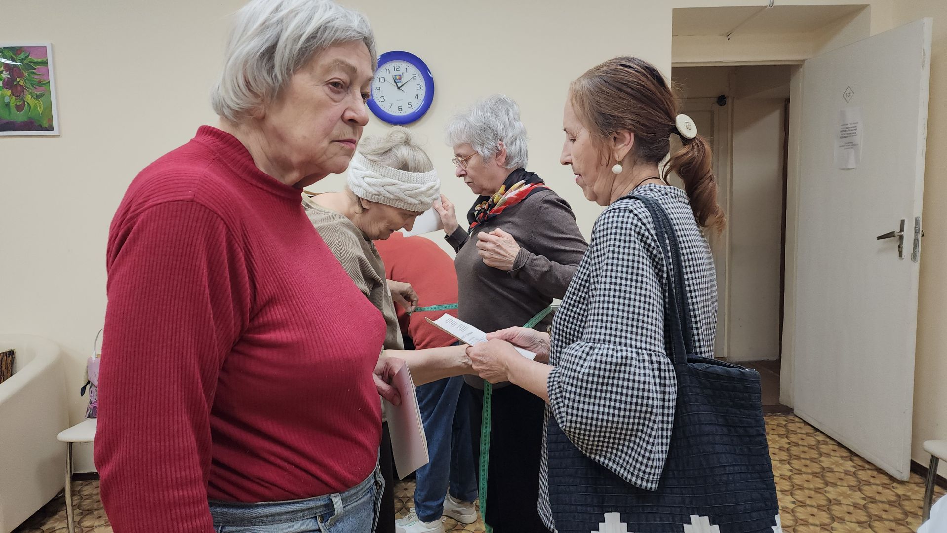 вертикалки, пушкино, центр социального обслуживания, здоровье, здоровьесберегающие технологии, обследование,врачи, центр здоровья,амбулатория,медицина,