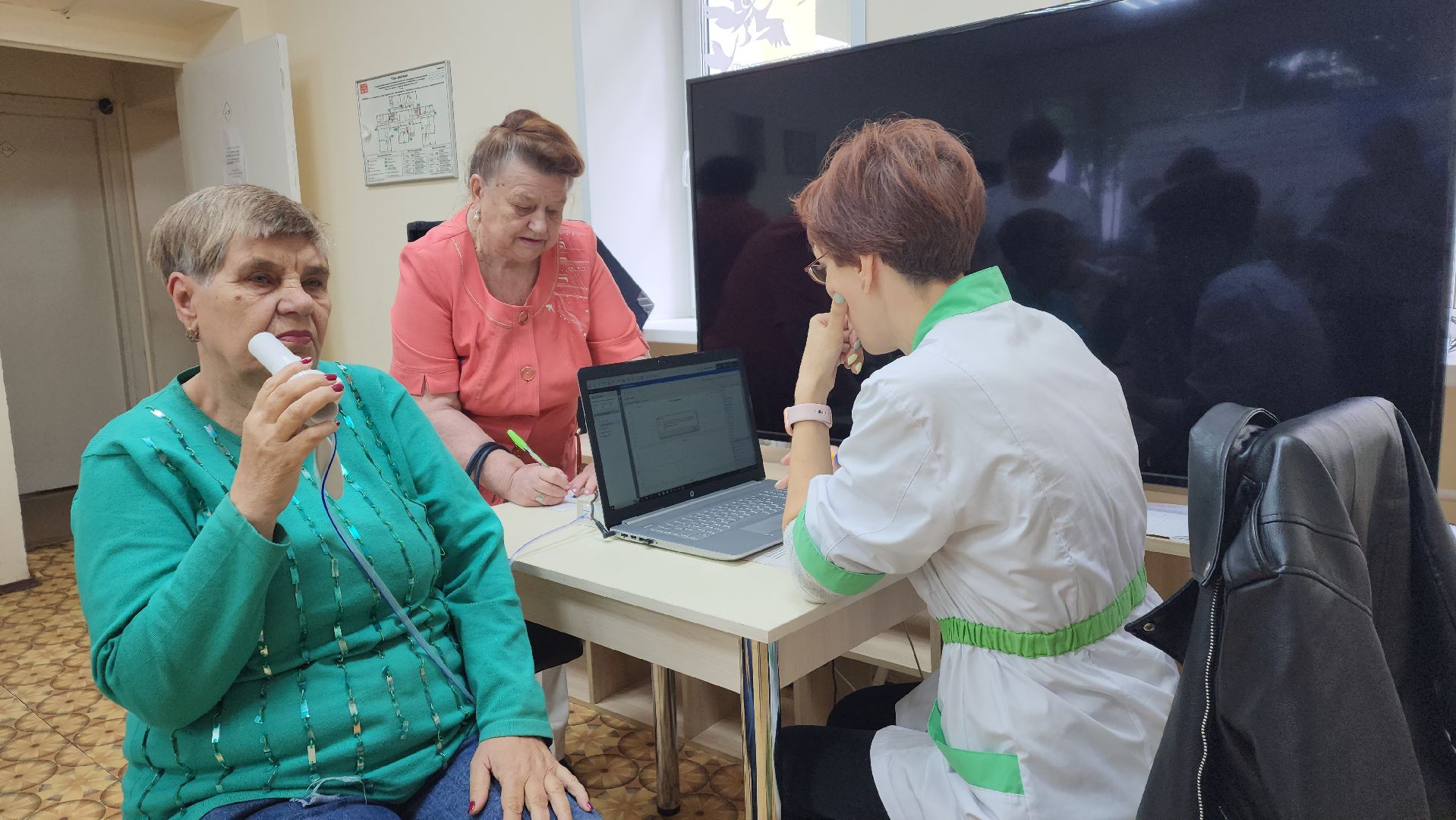 вертикалки, пушкино, центр социального обслуживания, здоровье, здоровьесберегающие технологии, обследование,врачи, центр здоровья,амбулатория,медицина,