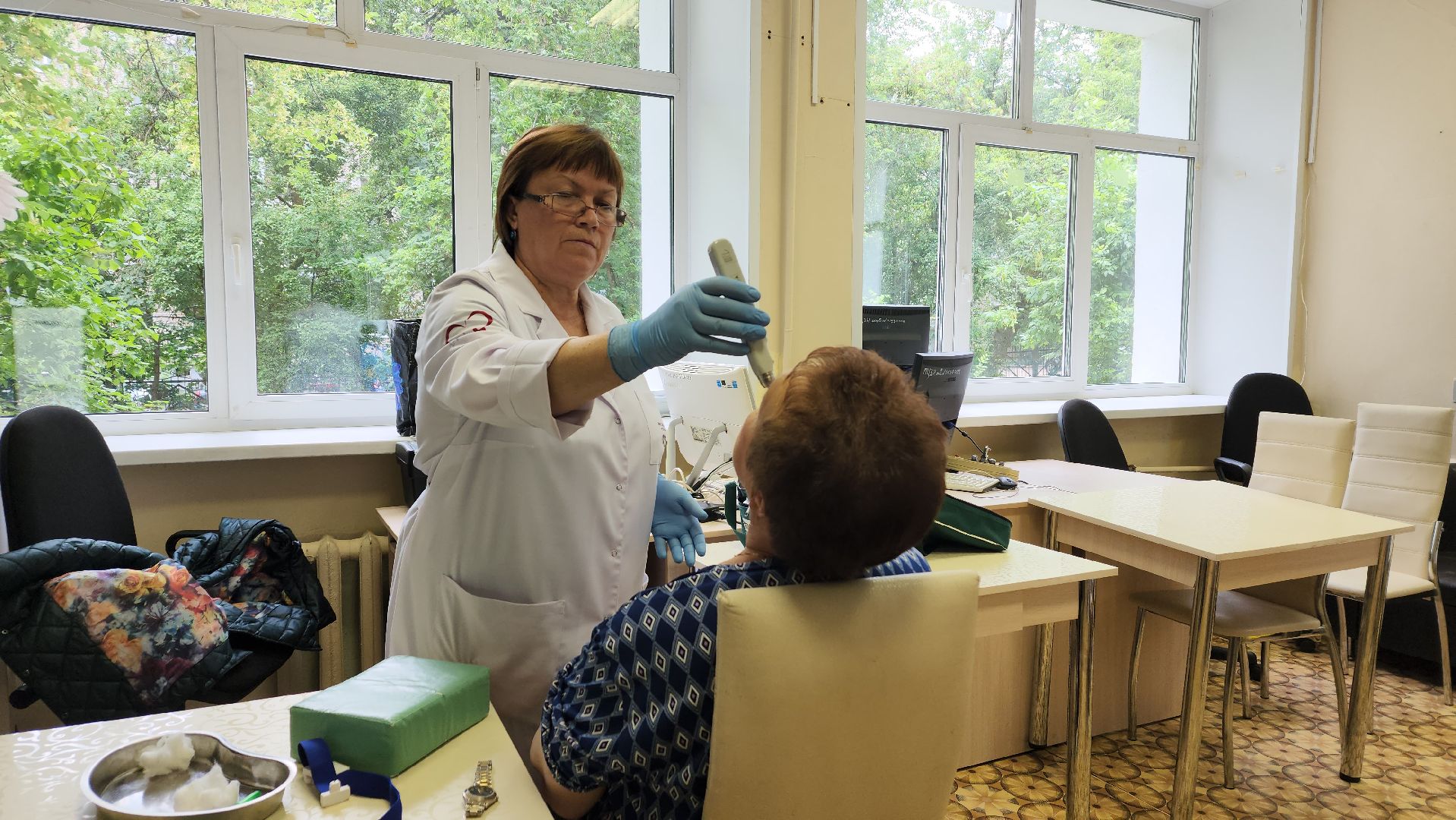 вертикалки, пушкино, центр социального обслуживания, здоровье, здоровьесберегающие технологии, обследование,врачи, центр здоровья,амбулатория,медицина,