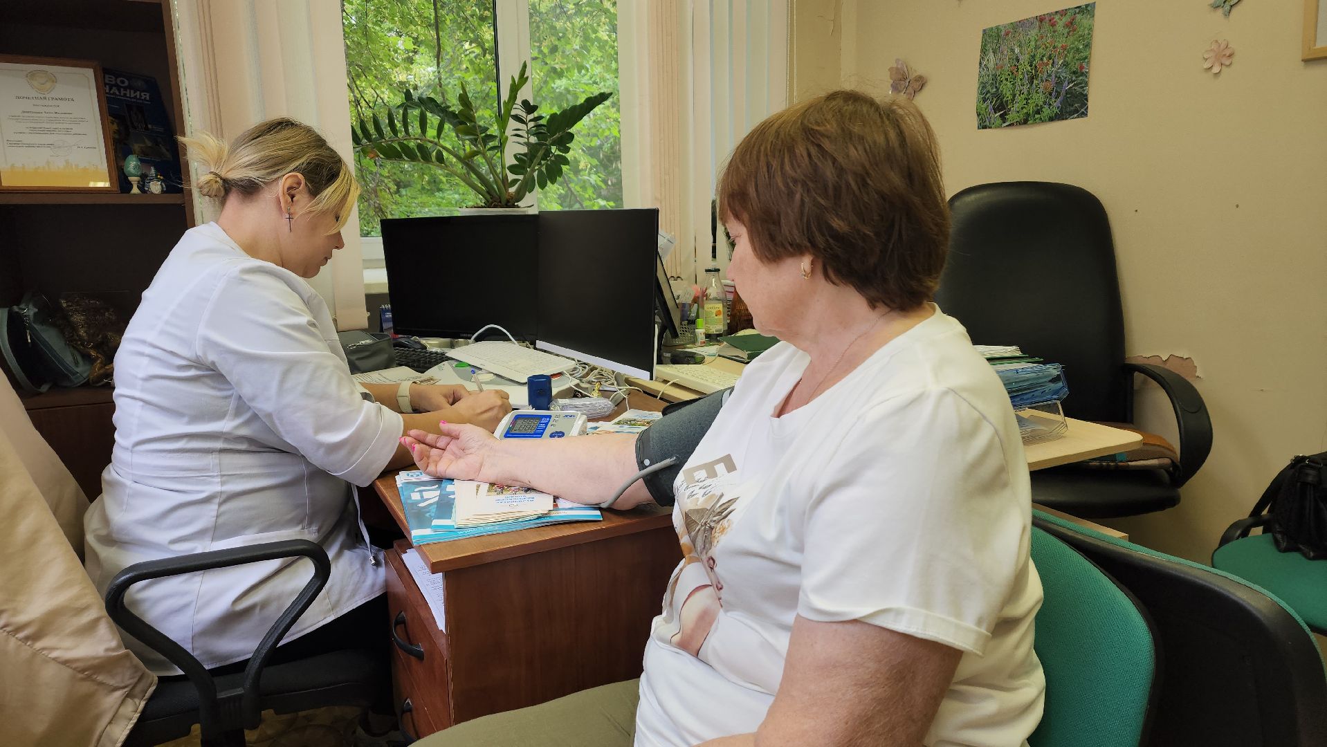 вертикалки, пушкино, центр социального обслуживания, здоровье, здоровьесберегающие технологии, обследование,врачи, центр здоровья,амбулатория,медицина,