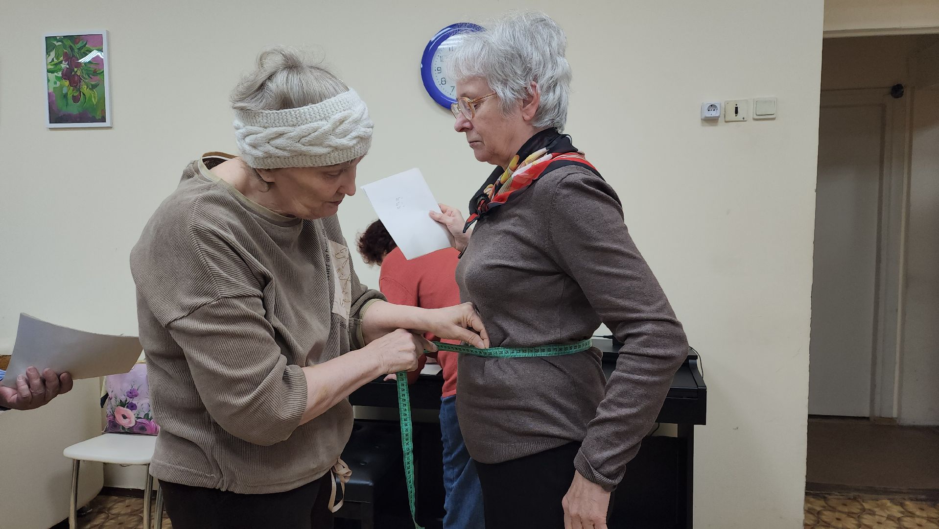 вертикалки, пушкино, центр социального обслуживания, здоровье, здоровьесберегающие технологии, обследование,врачи, центр здоровья,амбулатория,медицина,