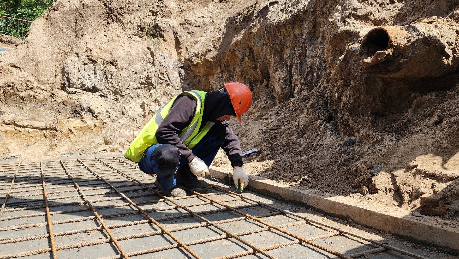 ЖКХ, капремонт теплосетей, отопление, лосино-петровский,