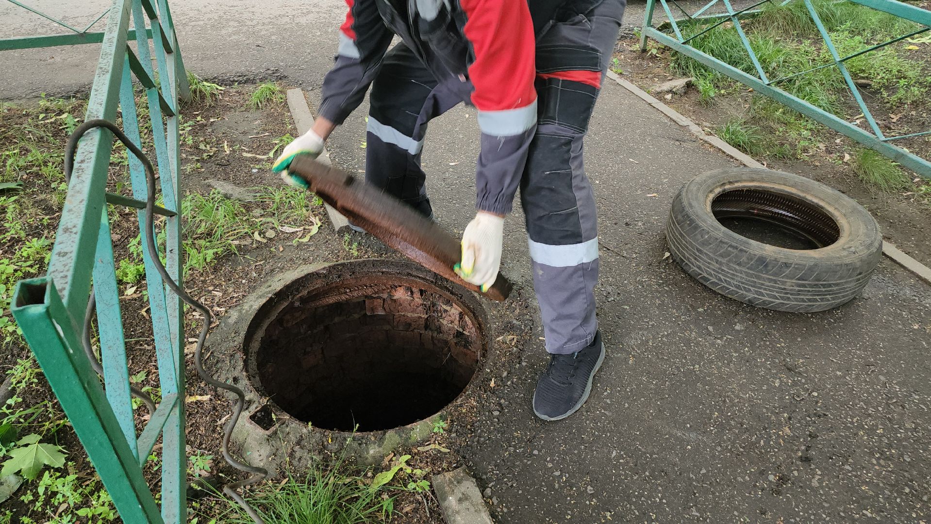 люберцы, аварийно-диспетчерская служба,