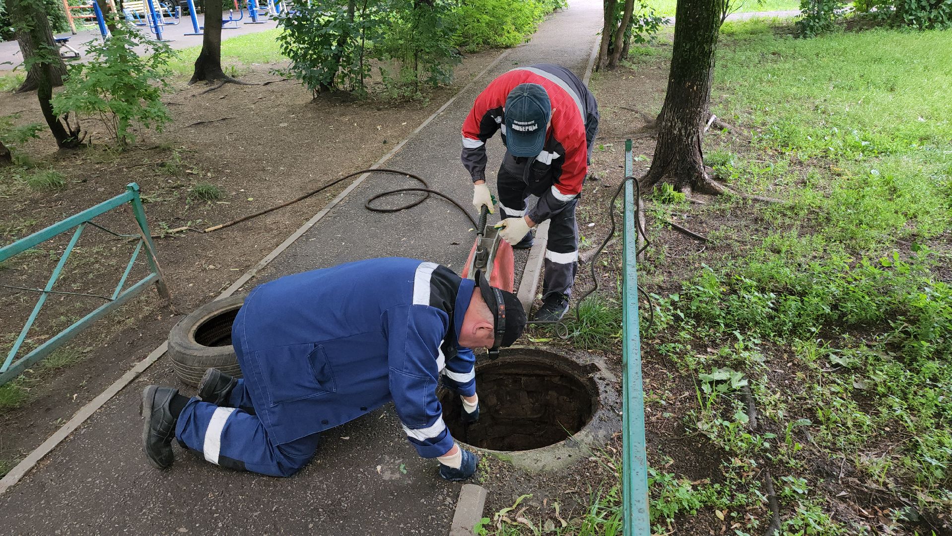 люберцы, аварийно-диспетчерская служба,