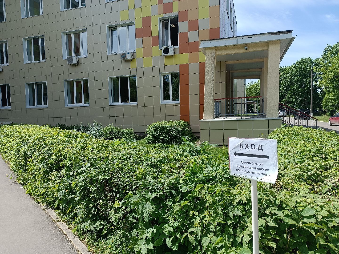 люберцы, моцомд, дети, встречи, роддом, врач,