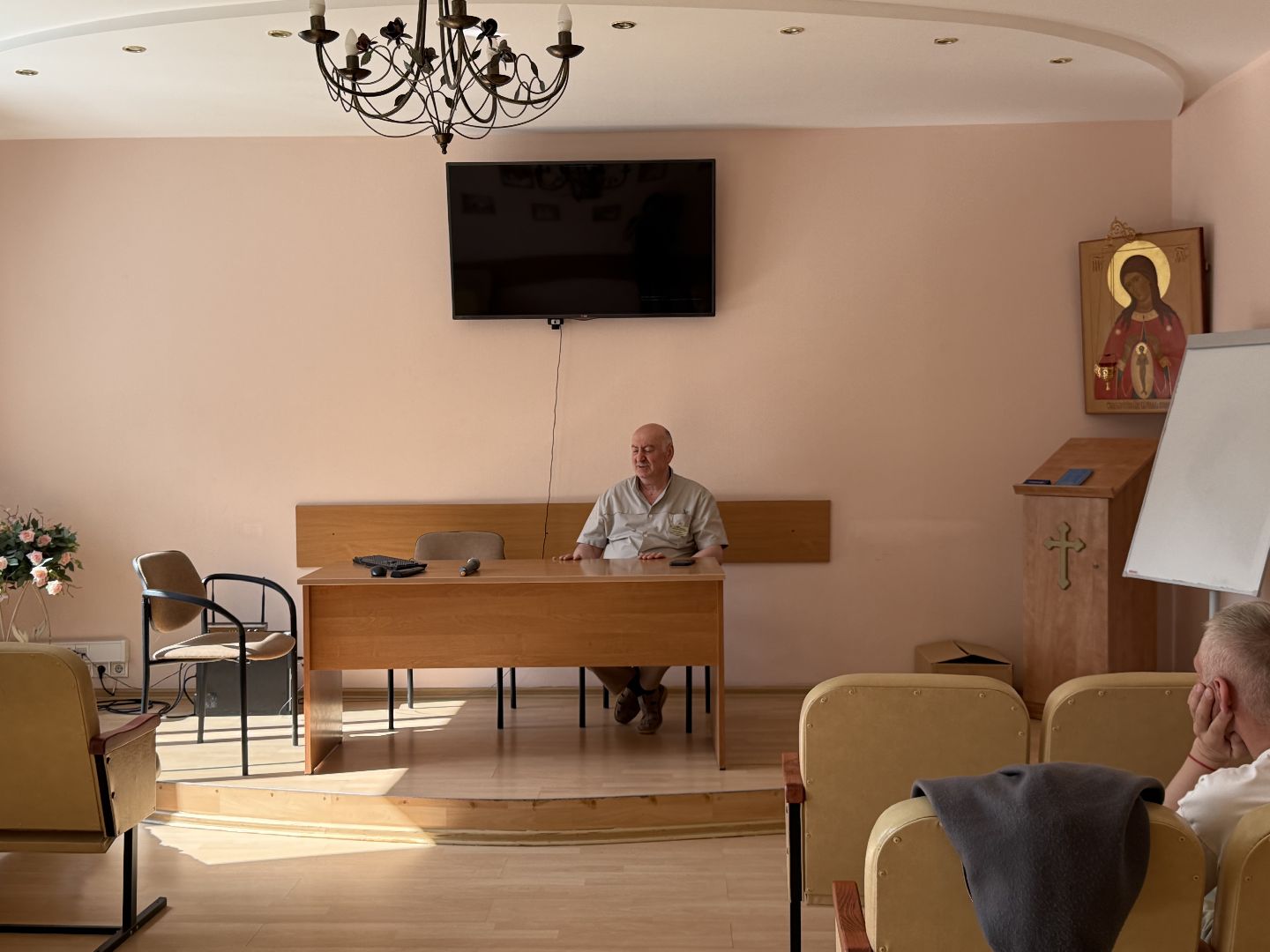 люберцы, моцомд, дети, встречи, роддом, врач,