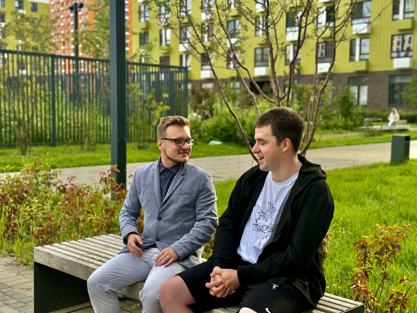 житель ленинского округа, пеший поход, московское центральное кольцо , ленинский городской округ,