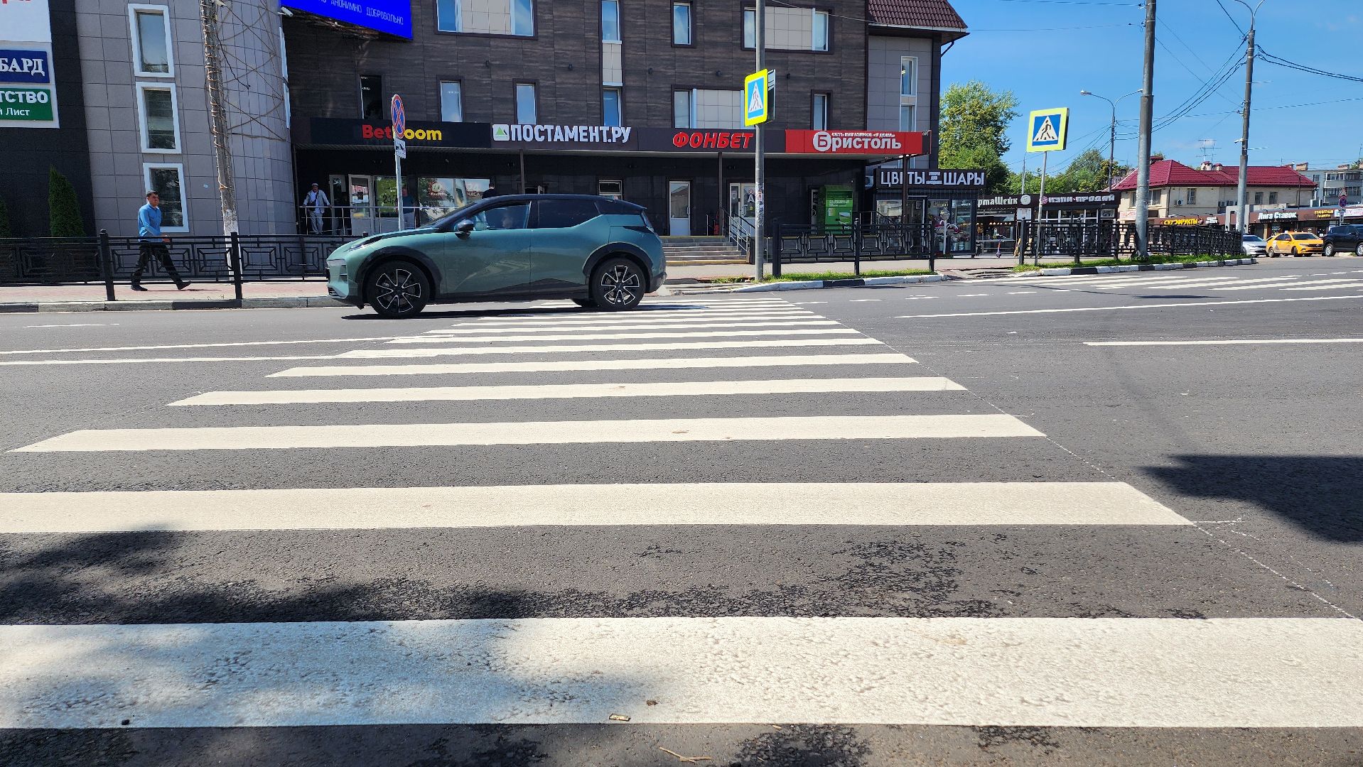 дороги, домодедово, капремонт, минтранс, разметка, дорожная разметка, дорожная служба, подмосковье,