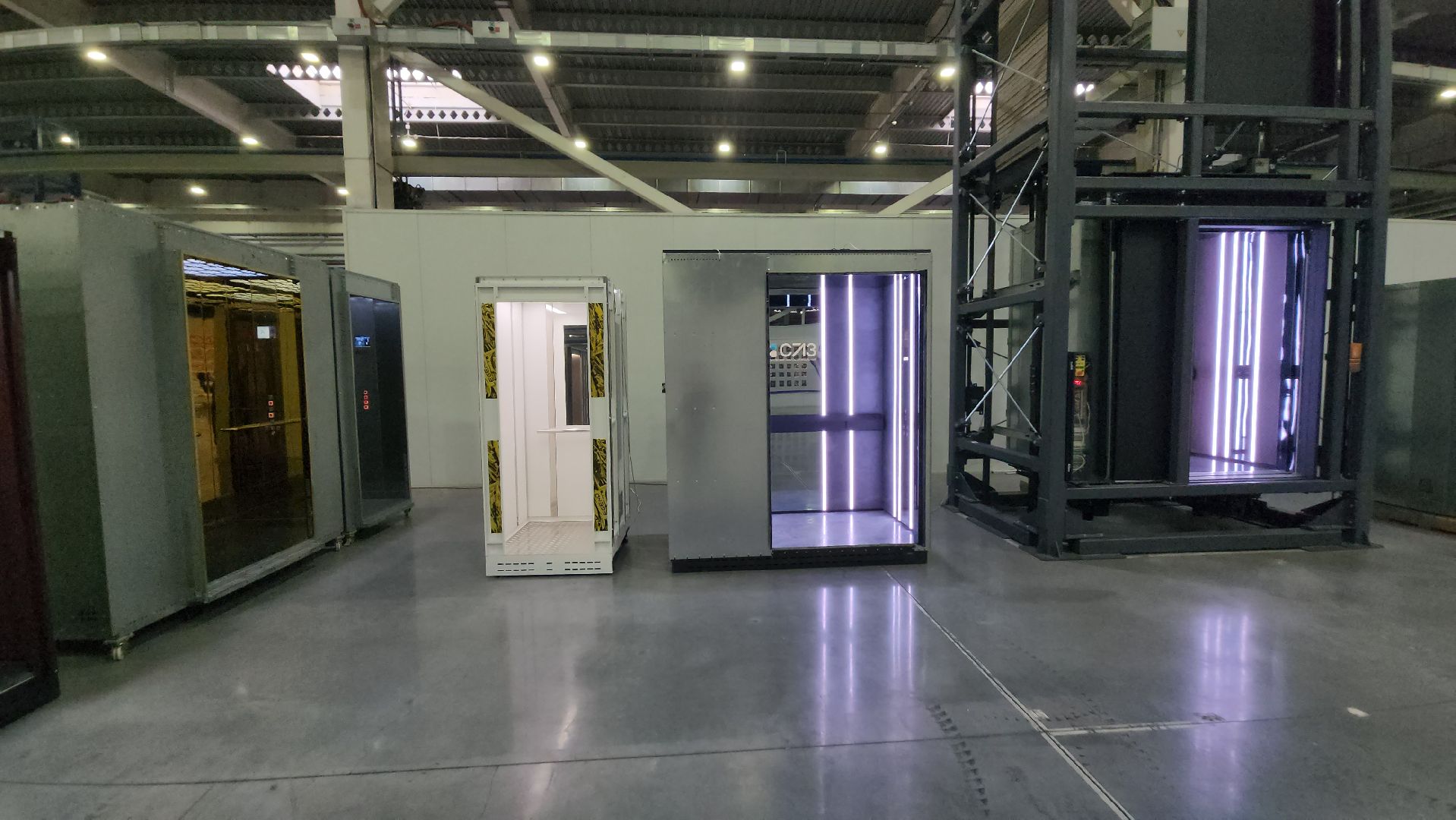 серпухов, улица базовая, лифтостроительный завод,