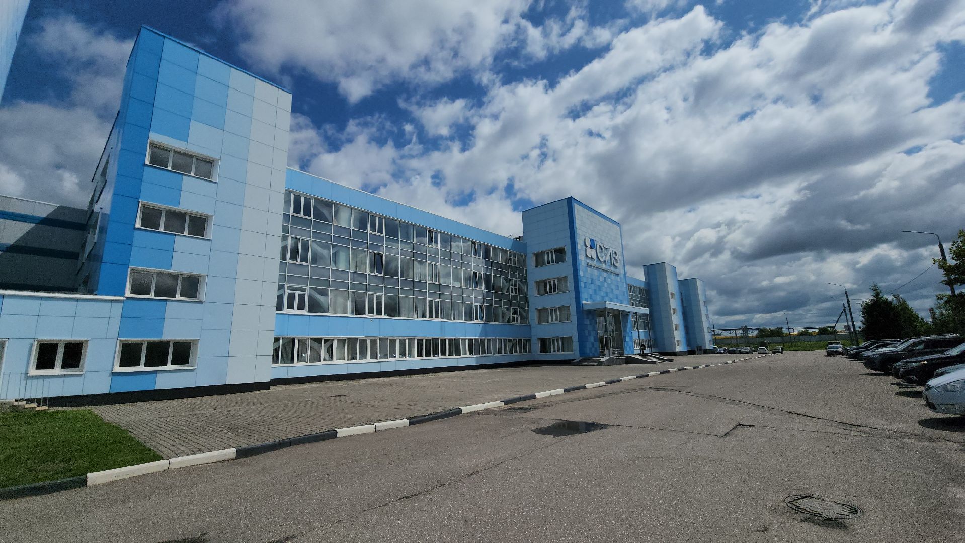 серпухов, улица базовая, лифтостроительный завод,