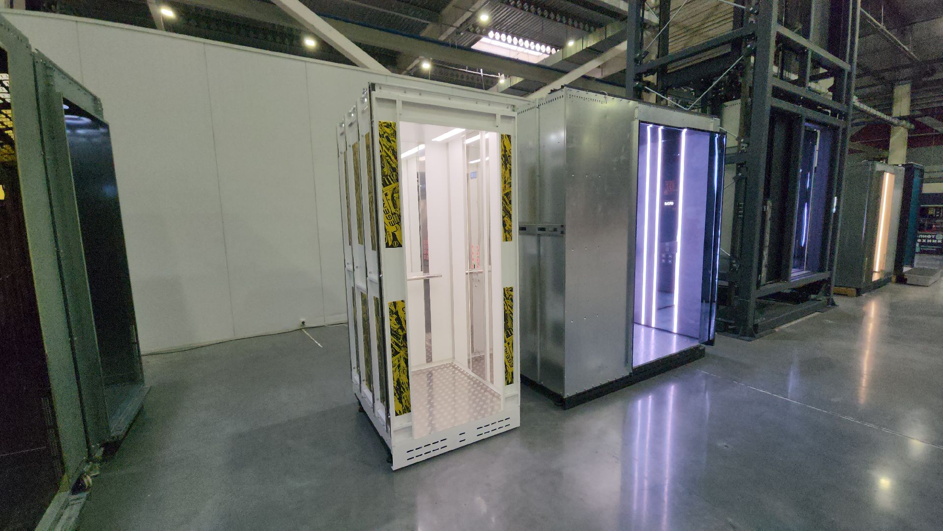 серпухов, улица базовая, лифтостроительный завод,